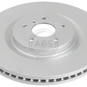 Sale A.B.S. 18214 - Bremsscheibe - COATED