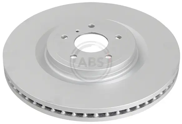 Sale A.B.S. 18214 - Bremsscheibe - COATED