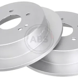 Beliebt A.B.S. 18226 - Bremsscheibe - COATED