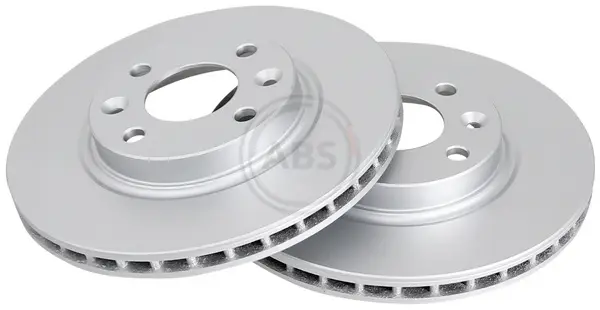 Jetzt Kaufen A.B.S. 18316 - Bremsscheibe - COATED