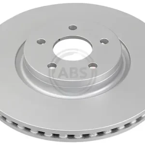 Sofort Bestellen A.B.S. 18340 - Bremsscheibe - COATED