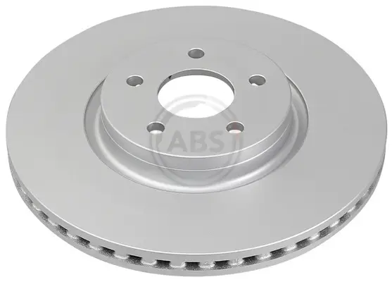 Sofort Bestellen A.B.S. 18340 - Bremsscheibe - COATED