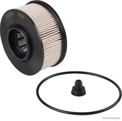 Neuheit HERTH+BUSS JAKOPARTS J1330541 - Kraftstofffilter