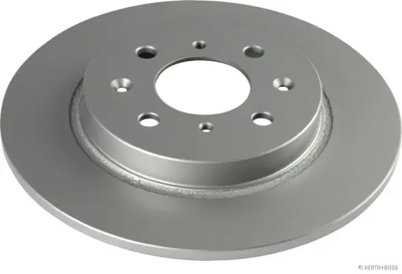 Neu Im Sortiment HERTH+BUSS JAKOPARTS J3314040 - Bremsscheibe
