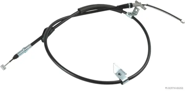 HERTH+BUSS JAKOPARTS J3924085 - Seilzug, Feststellbremse Must-Have