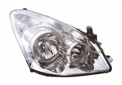 VAN WEZEL 5398962 - Hauptscheinwerfer Sale