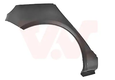VAN WEZEL 5430148 - Seitenwand Top-Preis