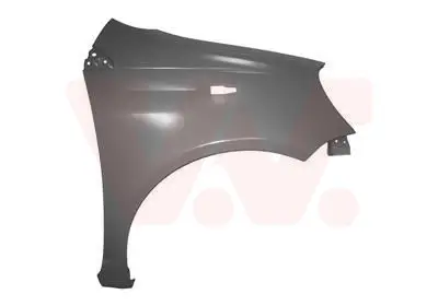 VAN WEZEL 5430656 - Kotflügel - ** Equipart ** Sofort Bestellen