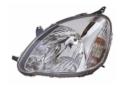 VAN WEZEL 5430967 - Hauptscheinwerfer Bestpreis
