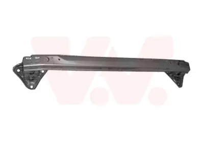 Bestpreis VAN WEZEL 5432530 - Träger, Stoßfänger - ** Equipart **