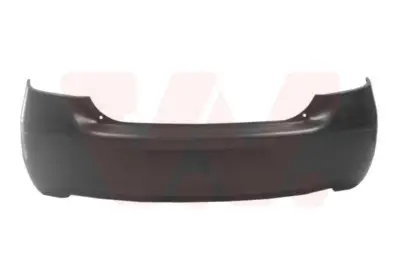 VAN WEZEL 5436540 - Stoßfänger Heißes Angebot