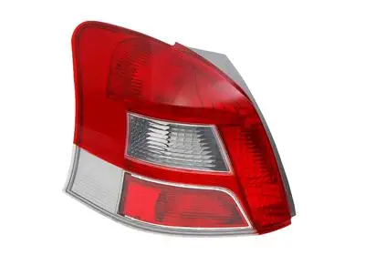Neue Kollektion VAN WEZEL 5436933 - Heckleuchte