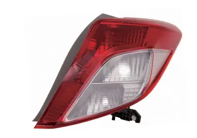 Beliebt VAN WEZEL 5437932 - Heckleuchte