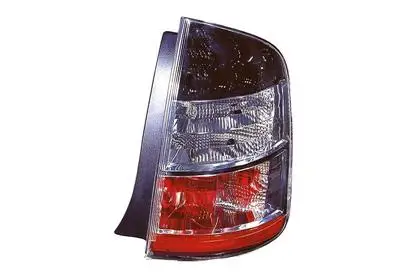 Top-Angebot VAN WEZEL 5466932 - Heckleuchte