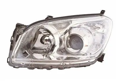 Echt VAN WEZEL 5471963 - Hauptscheinwerfer