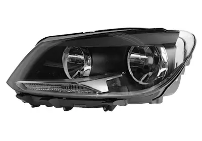 Online Kaufen VAN WEZEL 5735961 - Hauptscheinwerfer