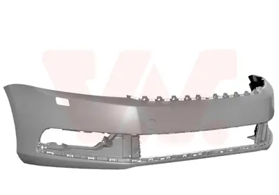 VAN WEZEL 5740575 - Stoßfänger - ** Equipart ** Must-Have