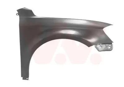 Neue Ware VAN WEZEL 5740658 - Kotflügel