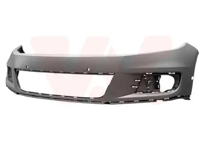 Wochenendangebot VAN WEZEL 5746575 - Stoßfänger - ** Equipart **