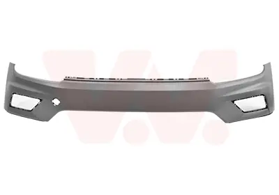 Neue Kollektion VAN WEZEL 5747574 - Stoßfänger