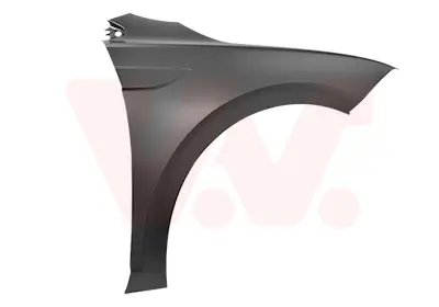 Schneller Versand VAN WEZEL 5751658 - Kotflügel - ** Equipart **
