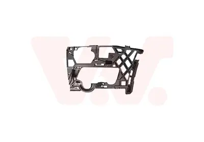 VAN WEZEL 5766565 - Halter, Stoßfänger - ** Equipart ** Top-Angebot