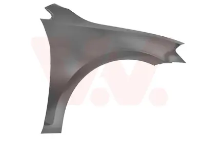 VAN WEZEL 5766658 - Kotflügel - ** Equipart ** Markenware