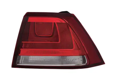 VAN WEZEL 5766932 - Heckleuchte Neuheit