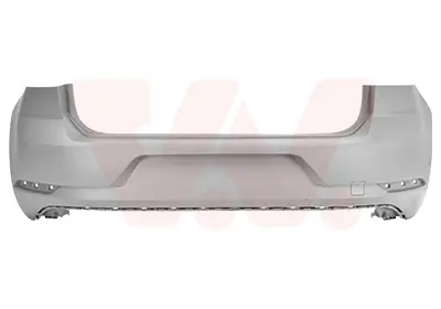 VAN WEZEL 5775544 - Stoßfänger Bestpreis