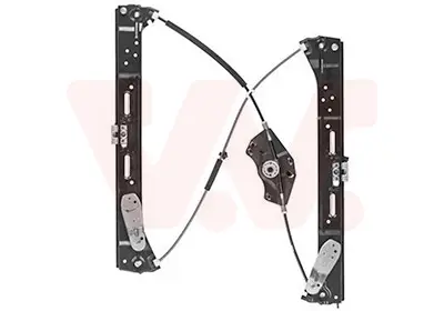 Preis Gesenkt VAN WEZEL 5776261 - Fensterheber