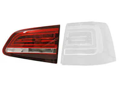 Schnäppchen VAN WEZEL 5777922 - Heckleuchte