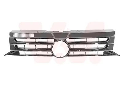 VAN WEZEL 5790514 - Kühlergitter Heißes Angebot
