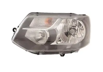 Knallerangebot VAN WEZEL 5790961 - Hauptscheinwerfer