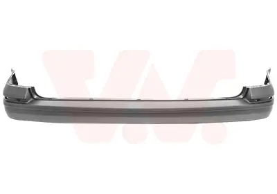 Expressversand VAN WEZEL 5791544 - Stoßfänger