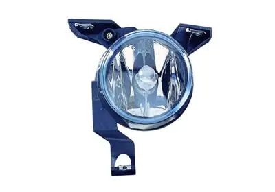 Top-Angebot VAN WEZEL 5804995 - Nebelscheinwerfer