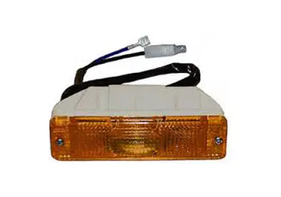 VAN WEZEL 5810913 - Blinkleuchte Markenprodukt