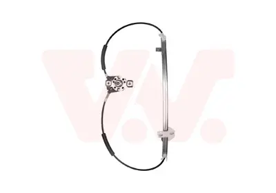 VAN WEZEL 5812231 - Fensterheber Sofort Bestellen