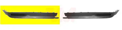 VAN WEZEL 5813504 - Spoiler Kracherpreis