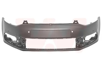 VAN WEZEL 5814575 - Stoßfänger - ** Equipart ** Jetzt Bestellen