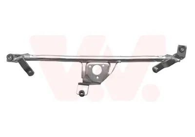 Neue Kollektion VAN WEZEL 5817230 - Wischergestänge