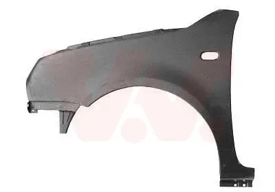 VAN WEZEL 5817655 - Kotflügel Markenware