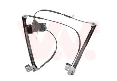 Rabatt VAN WEZEL 5825265 - Fensterheber