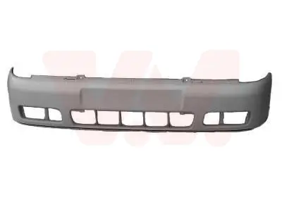 VAN WEZEL 5826574 - Stoßfänger - ** Equipart ** Top-Preis