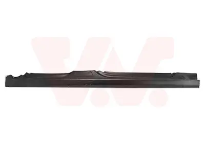 VAN WEZEL 5827104 - Einstiegsblech Meistverkauft