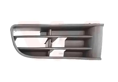 Abverkauf VAN WEZEL 5827592 - Lüftungsgitter, Stoßfänger - ** Equipart **