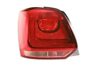 VAN WEZEL 5829931 - Heckleuchte Expressversand