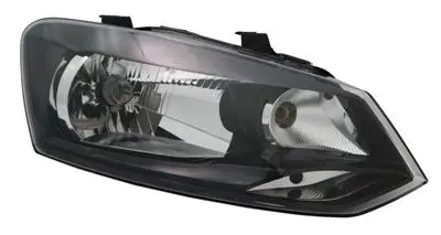 Garantierte Lieferung VAN WEZEL 5829964 - Hauptscheinwerfer