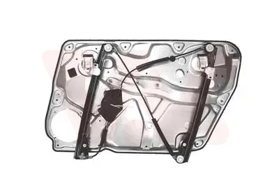 Bestseller VAN WEZEL 5836266 - Fensterheber