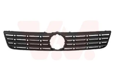 Finale Aktion VAN WEZEL 5836510 - Kühlergitter - ** Equipart **