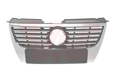 Mega-Angebot VAN WEZEL 5839518 - Kühlergitter